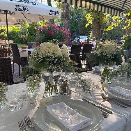 Fonix 4* Балатонфёльдвар