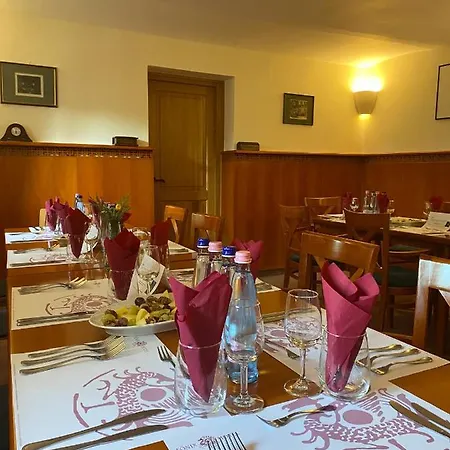 Fonix Hotel Balatonföldvár