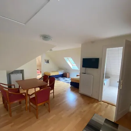 Fonix 4* Balatonfoldvar