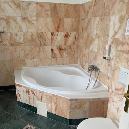 Fonix Hotel Balatonfoldvar
