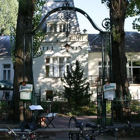 Hotel Fonix