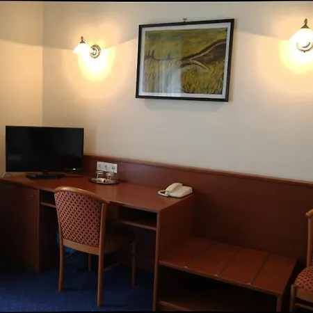 Hotel Fonix Balatonfoldvar