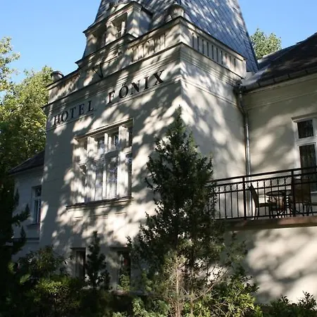 Hotel Fonix