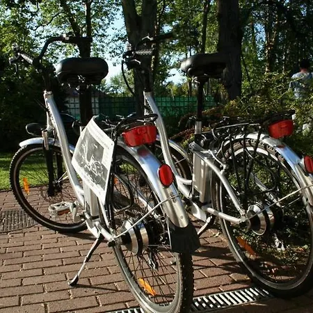 Fonix Отель Балатонфёльдвар