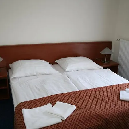 Hotel Fonix 4*