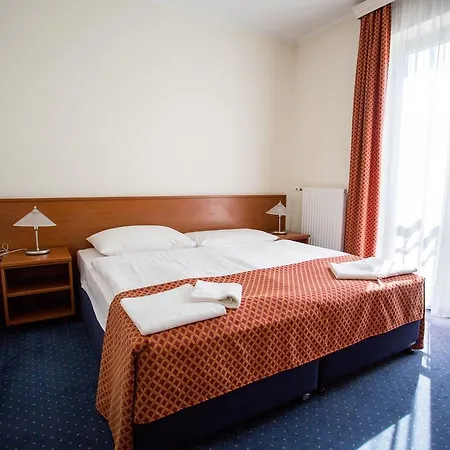 Fonix Hotel Balatonfoldvar