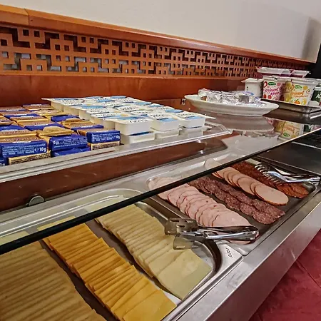 Fonix 4* Balatonföldvár