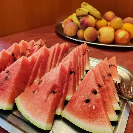 Fonix Hotel Balatonföldvár