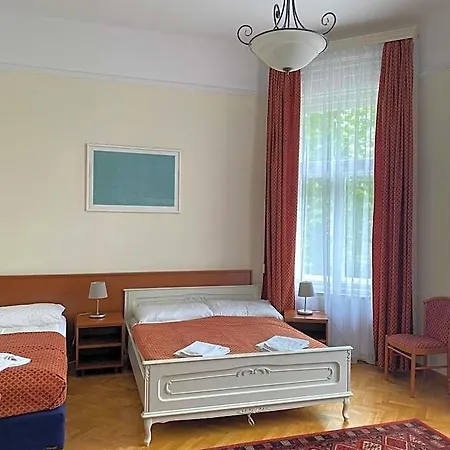 Fonix 4* Balatonföldvár