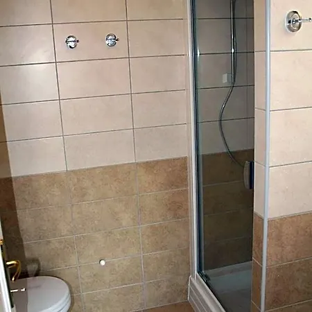 فندق Fonix Balatonföldvár