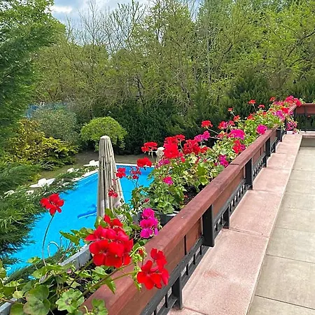 Fonix فندق Balatonföldvár