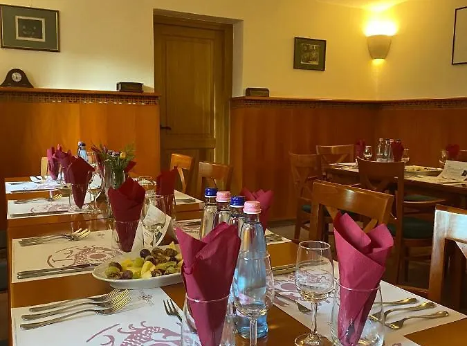 Fonix Hotell Balatonföldvár