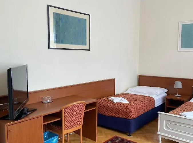 Hotel Főnix