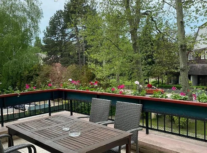 酒店 弗尼克斯酒店 4*