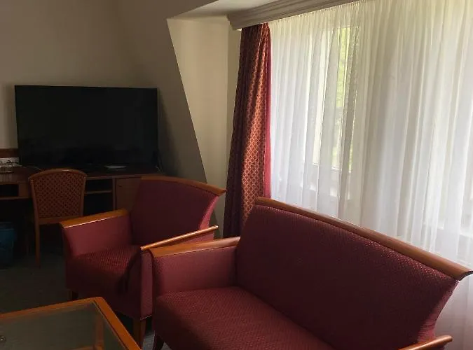 弗尼克斯酒店 酒店 4*