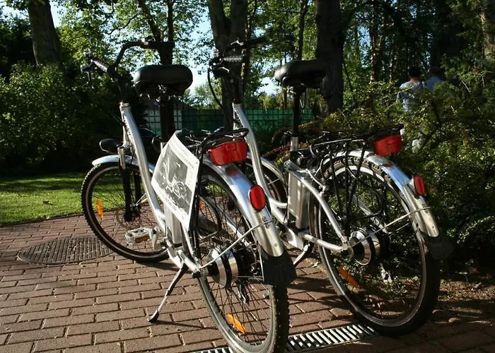 Fonix Hotel Balatonföldvár