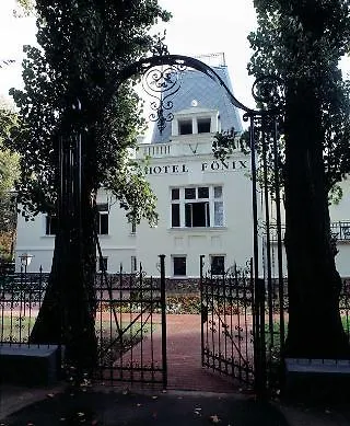 Fonix Балатонфёльдвар