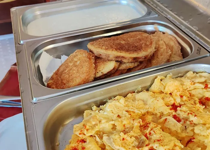 Fonix Отель Балатонфёльдвар