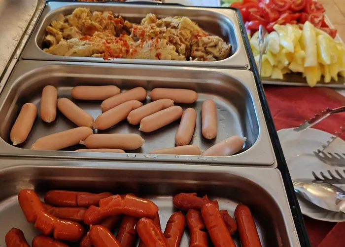 弗尼克斯酒店 4*