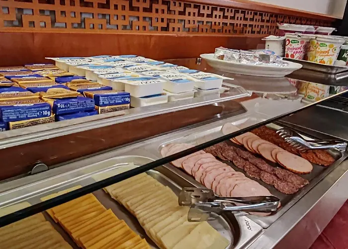 Fonix 4* Балатонфёльдвар