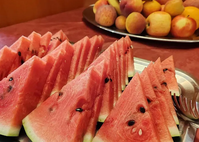 Fonix فندق Balatonföldvár